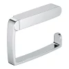 Keuco Elegance Toilet Roll Holder - Chrome