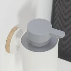 Tiger Bathroom Accessori Tiger Urban Soap Dispenser - White -Deals Accessory Ranges Store 1316030146 d4