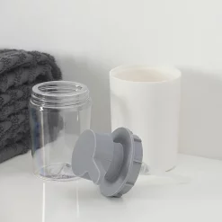 Tiger Bathroom Accessori Tiger Urban Freestanding Soap Dispenser - White -Deals Accessory Ranges Store 1316130146 d2