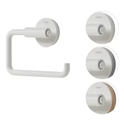 Tiger Bathroom Accessori Tiger Urban Toilet Roll Holder - White -Deals Accessory Ranges Store 1316530146 d2