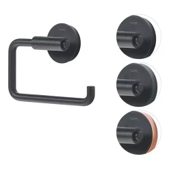 Tiger Bathroom Accessori Tiger Urban Toilet Roll Holder - Black -Deals Accessory Ranges Store 1316530746 d2