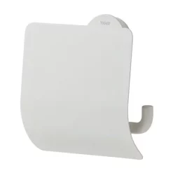Tiger Bathroom Accessori Tiger Urban Toilet Roll Holder With Cover - White -Deals Accessory Ranges Store 1316630146 d3