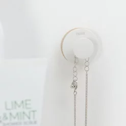 Tiger Bathroom Accessori Tiger Urban Towel Hook - White