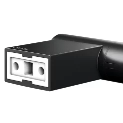 Keuco Plan 300mm Grab Rail - Black -Deals Accessory Ranges Store 14901370600 d4