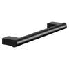 Keuco Plan 300mm Grab Rail - Black -Deals Accessory Ranges Store 14907370000 d2