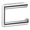 Keuco Plan Toilet Roll Holder - Chrome
