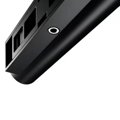 Keuco Plan Toilet Roll Holder - Black -Deals Accessory Ranges Store 14962370000 d2