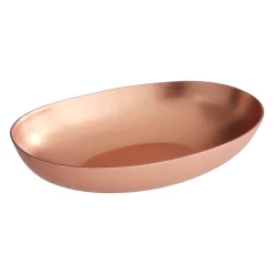 Victorian Plumbing Madison Shine Copper Finish Soap Dish -Deals Accessory Ranges Store 1601708 d1