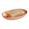Victorian Plumbing Madison Shine Copper Finish Soap Dish -Deals Accessory Ranges Store 1601708 d2