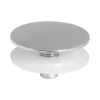Victorian Plumbing Tap Hole Stopper ABS Chrome Plated -Deals Accessory Ranges Store 201051 l