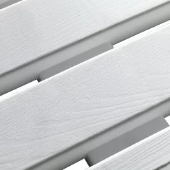 Wenko 55x55cm White Duckboard -Deals Accessory Ranges Store 22945100 d2