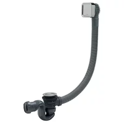 Wirquin Elton Complete Fastflow Pop-Up Bath Waste