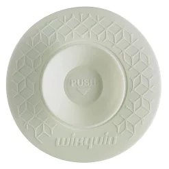 Wirquin Uppy 2-in-1 Smartplug For Kitchen And Bathroom - White -Deals Accessory Ranges Store 30722337 d1