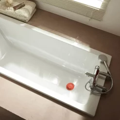 Wirquin Uppy 2-in-1 Smartplug For Kitchen And Bathroom - White -Deals Accessory Ranges Store 30722337 d3