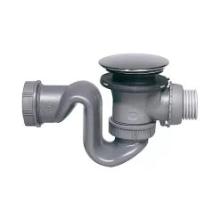 Wirquin SB600 Complete Fastflow Pop-Up Bath Waste -Deals Accessory Ranges Store 34590301 d1