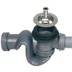 Wirquin SB600 Complete Fastflow Pop-Up Bath Waste -Deals Accessory Ranges Store 34590301 d4