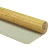 Kleine Wolke - Bamboo Wood Bath Mat - Nature - Various Size Options -Deals Accessory Ranges Store 5043202d1