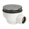 Roca 90mm Chrome Shower Waste -Deals Accessory Ranges Store 506404400 l