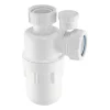 McAlpine Plumbing Product McAlpine 40mm Anti-Syphon Bottle Trap