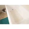 Croydex Anti-Bacterial White Bath Mat 900 X 370mm -Deals Accessory Ranges Store ag182622 d4