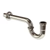 Arcade Bathroom Arcade Bidet Trap - Nickel -Deals Accessory Ranges Store arcw27nkl l