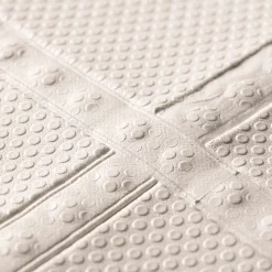 Croydex - Hygiene 'N' Clean Croydelle Bath Mat - 700 X 350mm -Deals Accessory Ranges Store bb211022hai1