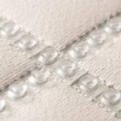 Croydex - Hygiene 'N' Clean Croydelle Bath Mat - 700 X 350mm -Deals Accessory Ranges Store bb211022hai2