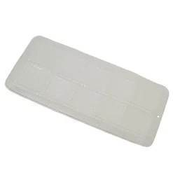 Croydex - Hygiene 'N' Clean Croydelle Bath Mat - 700 X 350mm