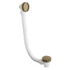 Crosswater MPRO Bath Click Clack Waste - Brushed Brass Unlacquered -Deals Accessory Ranges Store bbwl