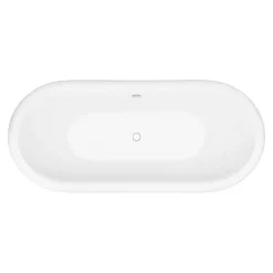 Chatsworth 1770 Double Ended Slipper Roll Top Bath -Deals Accessory Ranges Store bfre029nd1