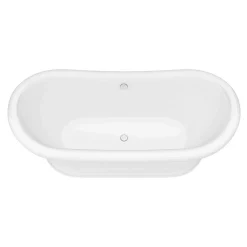 Chatsworth 1770 Double Ended Slipper Roll Top Bath -Deals Accessory Ranges Store bfre029nd3