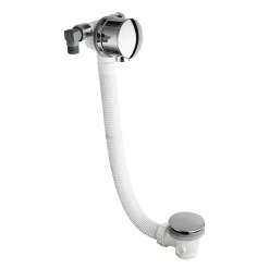 Crosswater - Bath Click Clack Waste With Filler