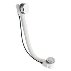 Crosswater - Bath Pop-up-waste