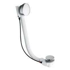 Crosswater - Water Drop Bath Pop-up Waste