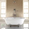 Urlington Bathroom Burlington Windsor Double Ended 1700mm Freestanding Bath + Legs -Deals Accessory Ranges Store burwdsr1700de d6