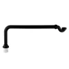 Chatsworth Exposed Shallow Seal Bath Trap & Pipe Matt Black -Deals Accessory Ranges Store chtexbwbb lrg1