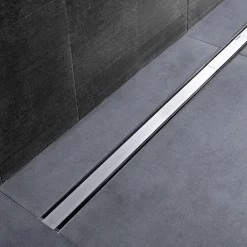 Geberit - CleanLine60 Shower Channel -Deals Accessory Ranges Store cleanline l 1
