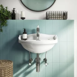 Keswick Chrome Trap And Isolating Set -Deals Accessory Ranges Store cttisch d1