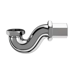 Crosswater P-Trap For Stone Baths