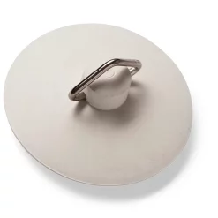 Croydex Self Parking Basin Plug