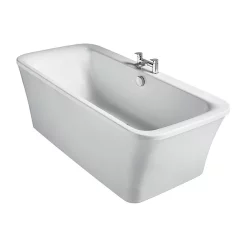 Ideal Standard Connect Air 1700 X 790mm Freestanding Double Ended Bath -Deals Accessory Ranges Store e107901 d1