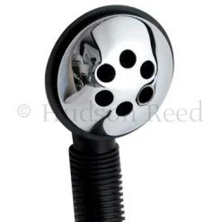 Hudson Reed Sprung Plug Bath Waste & Overflow - Chrome -Deals Accessory Ranges Store ek321d2
