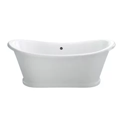 Urlington Bathroom Burlington Admiral 1650 X 705 Double Ended Bath -Deals Accessory Ranges Store et5c l