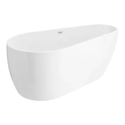 Toreno 1600 X 800mm Modern Freestanding Bath -Deals Accessory Ranges Store fb68 nd2