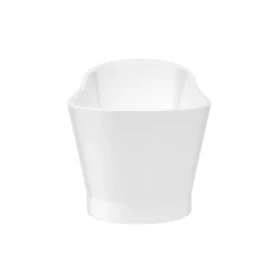 Toreno 1700 X 750mm Modern Slipper Freestanding Bath -Deals Accessory Ranges Store fb75 n d2