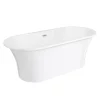 Victorian Plumbing Alps 1660 X 735 Modern Roll Top Bath