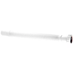 McAlpine Plumbing Product McAlpine 32mm Flexible Connector - Universal X Plain Spigot
