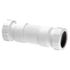 McAlpine Plumbing Product McAlpine 40mm Flexible Connector - Universal X Universal