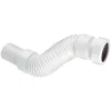 McAlpine Plumbing Product McAlpine 40mm Flexible Connector - Universal X Plain Spigot