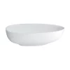 Clearwater Bath Clearwater Teardrop Petite 1690 X 820mm ClearStone Gloss White Bath -Deals Accessory Ranges Store m10fcs d2